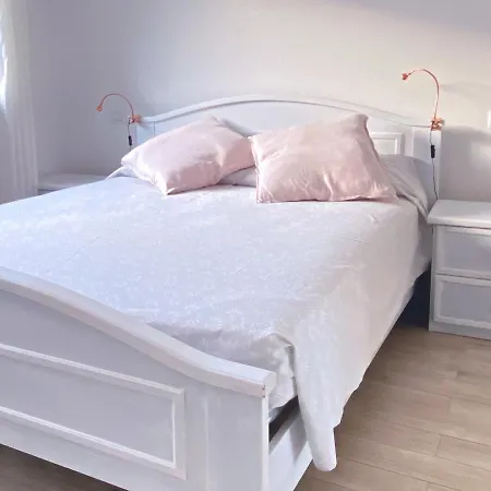 Grazioso Trilocale A Pochi Passi Mare * 马里纳 - 圣维托