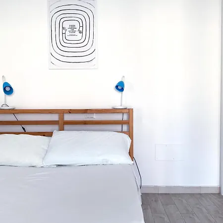 Grazioso Trilocale A Pochi Passi Mare * Marina di San Vito