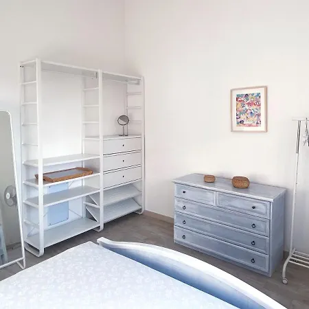 Grazioso Trilocale A Pochi Passi Mare