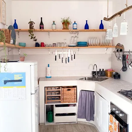 Grazioso Trilocale A Pochi Passi Mare