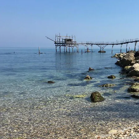 Apartment Grazioso Trilocale A Pochi Passi Mare Marina di San Vito