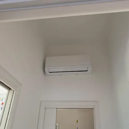 Grazioso Trilocale A Pochi Passi Mare *