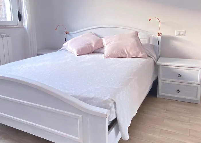 Grazioso Trilocale A Pochi Passi Mare * Marina di San Vito