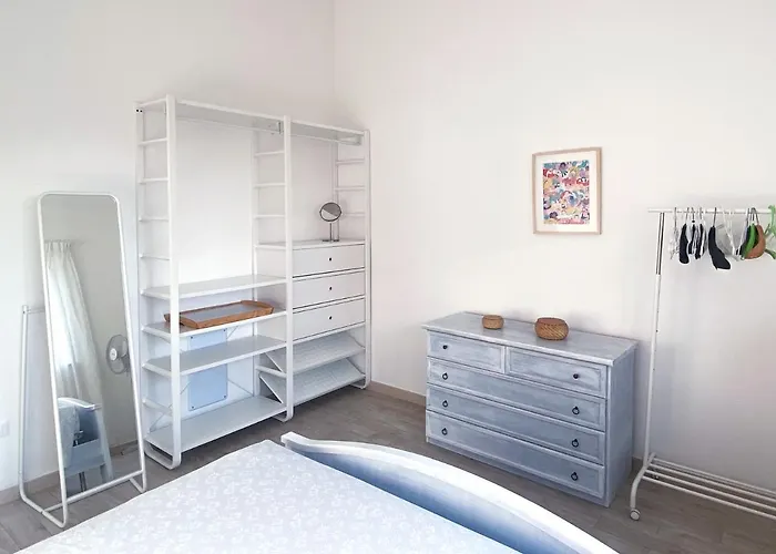 Grazioso Trilocale A Pochi Passi Mare