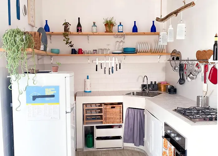 Grazioso Trilocale A Pochi Passi Mare