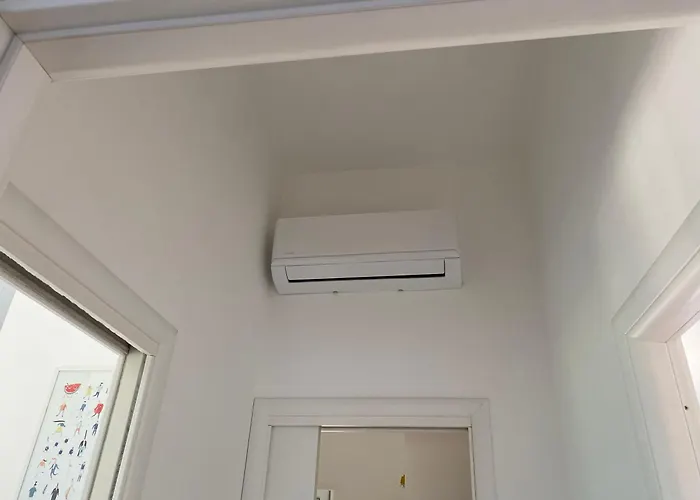 Grazioso Trilocale A Pochi Passi Mare *